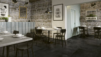 SERENISSIMA STUDIO 50 STUDIO CORVINO 60x120 MAT