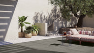 SERENISSIMA STUDIO 50 STUDIO PELTRO 120x120 MAT