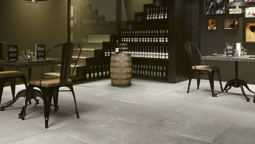 SERENISSIMA STUDIO 50 STUDIO PERLA 60x120 MAT