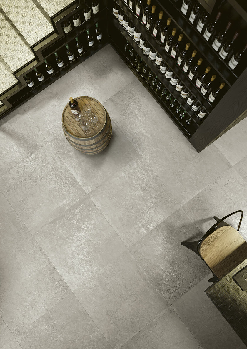 SERENISSIMA STUDIO 50 STUDIO PERLA 60x120 MAT