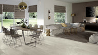SERENISSIMA STUDIO 50 STUDIO SABBIA 100x100 MAT