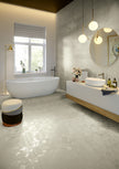 SERENISSIMA STUDIO 50 STUDIO SABBIA 100x100 MAT