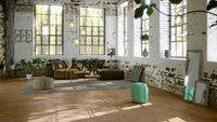 SERENISSIMA STUDIO 50 STUDIO TERRACOTTA 100x100 R11 20 MM