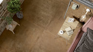 SERENISSIMA STUDIO 50 STUDIO TERRACOTTA 100x100 MAT