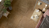 SERENISSIMA STUDIO 50 STUDIO TERRACOTTA 100x100 R11 20 MM
