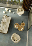 SERENISSIMA STUDIO 50 STUDIO VERDERAME 60x60 R11 20 MM