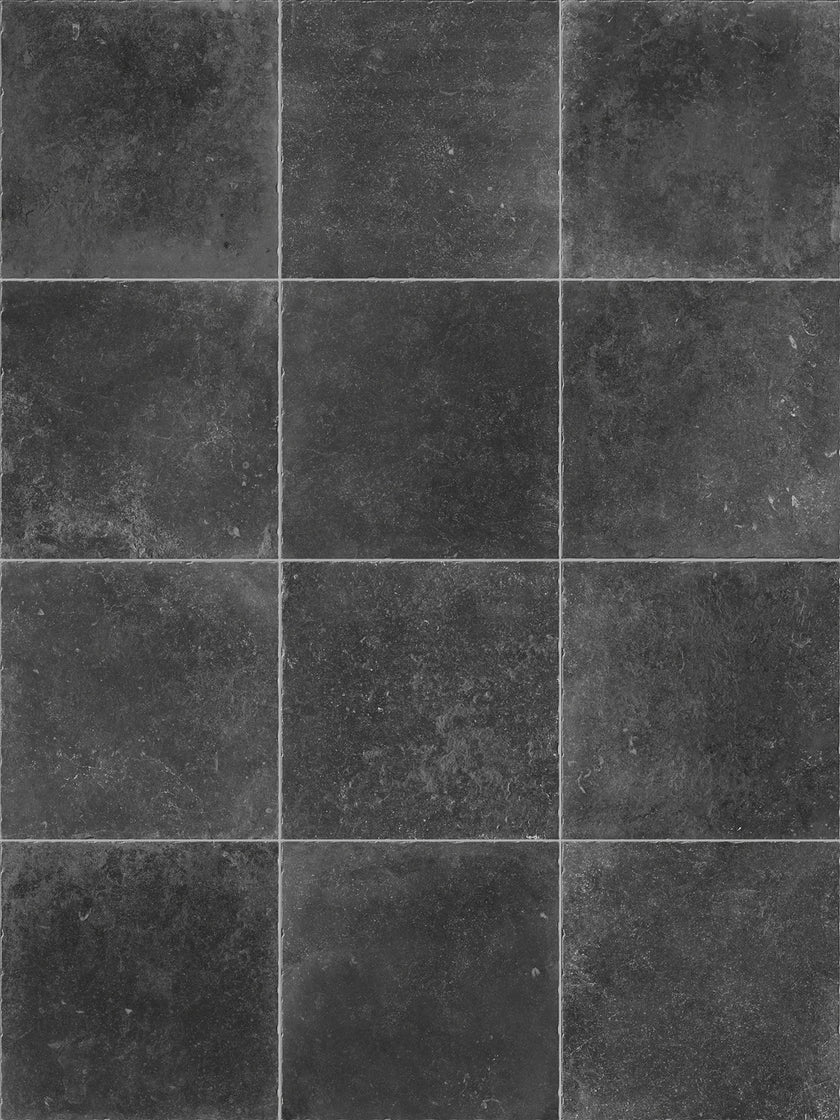 B&B Antique North Feeling Night — carrelage effet pierre