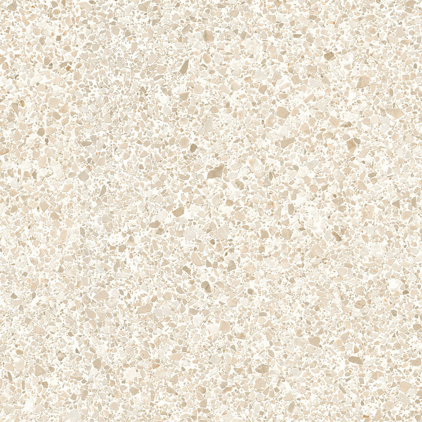 MARGRES FRAGMENT WHITE 60x60 NATURAL