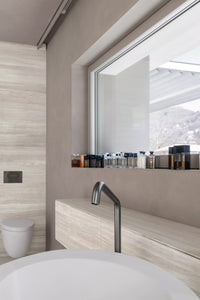 FLORIM BIOTECH STONEWOOD - 60x120 SOFT 6mm R9