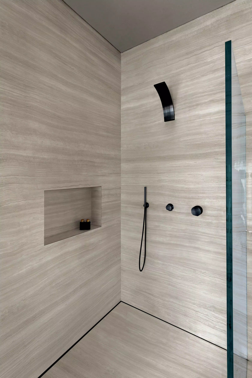 FLORIM BIOTECH STONEWOOD - 60x120 MAT 6mm R10