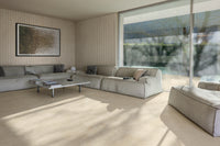 FLORIM BIOTECH CREMA STONE - 120x120 MAT 6mm R10