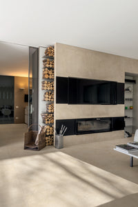 FLORIM BIOTECH CREMA STONE - 120x120 MAT 6mm R10