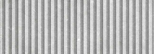 LIVING CERAMICS NOON GREY ARROW 60x120 DUCTILE RELIEF