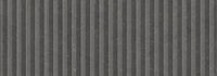 LIVING CERAMICS NOON ANTHRACITE ARROW 60x120 DUCTILE RELIEF