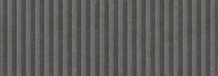 LIVING CERAMICS NOON ANTHRACITE ARROW 60x120 DUCTILE RELIEF