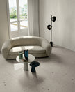 FONDOVALLE KEYNOTE ARTIC 40x80 NATURALE