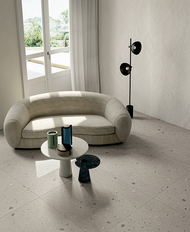 FONDOVALLE KEYNOTE ARTIC 40x80 NATURALE