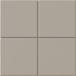 WOW RASTER GRID M ASH 15x15 MAT