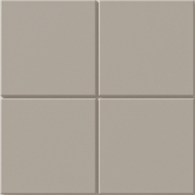 WOW RASTER GRID M ASH 15x15 MAT