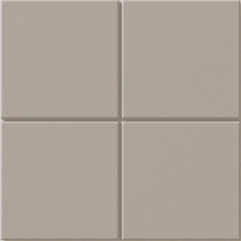 WOW RASTER GRID M ASH 15x15 MAT