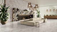 NOVOCERAM ADAGE ARABESCATO 40x80 LAPPATO