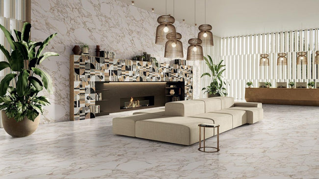 NOVOCERAM ADAGE 80x80 — Novoceram
