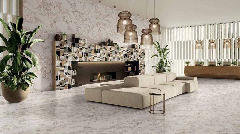 NOVOCERAM ADAGE 80x80 — Novoceram