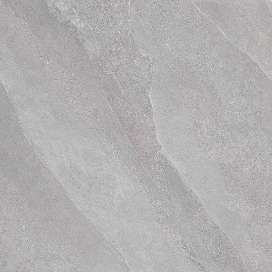 Carrelage effet pierre Savoia Italia Gris