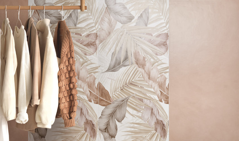 ELIOS CERAMICA ALLURE BLOSSOM 60x120 NATURAL
