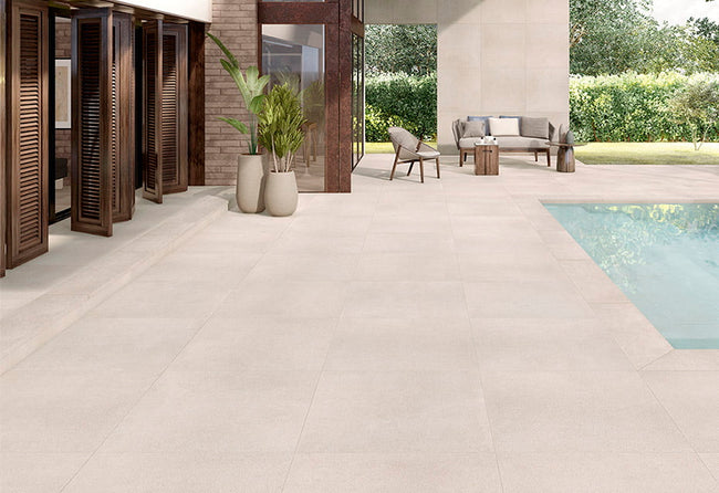 Carrelage Natucer Alma 33x45 MARFIL