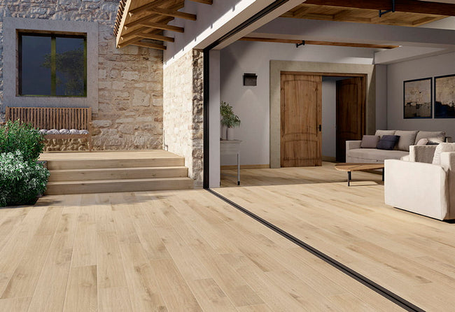 Carrelage Natucer Alquézar 120x32x45 ARENA
