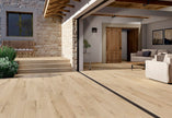 Carrelage Natucer Alquézar 15x120 ARENA