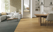 MONOCIBEC ASHLEY NATURE 23x100 MAT