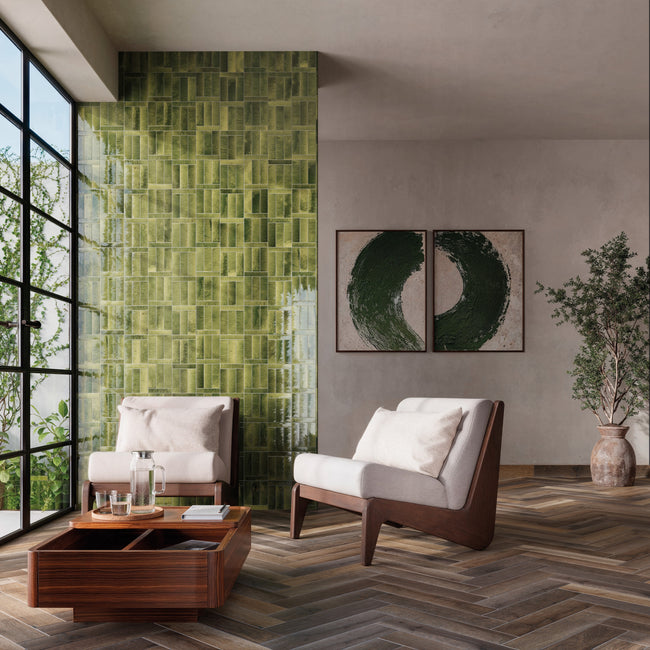 WOW SABIL JUNGLE GLOSS - 5x15