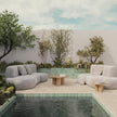 WOW SABIL VIRIDIAN GLOSS - 5x15