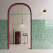 WOW SABIL FIT VIRIDIAN GLOSS - 2,8x15