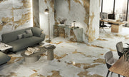CENTURY MEDLEY AMBIENCE 60x60 BRUSHED