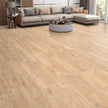 CRZ64 Bois en situation — carrelage effet bois