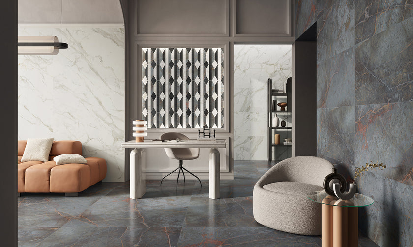 MONOCIBEC ON STAGE FORTUNE 120X120 POLI
