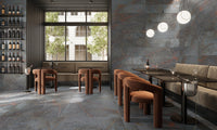 MONOCIBEC ON STAGE FORTUNE 120X120 POLI