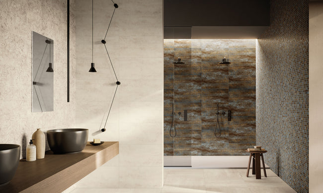 NAXOS BOLD HERO SILK 30x60 MAT