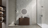 NAXOS BOLD FAIRY GREY 30x60 MAT