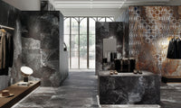 CENTURY MEDLEY JUBILANT 60x60 BRUSHED