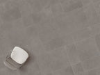 CRZ64 Lincoln en situation — carrelage effet pierre