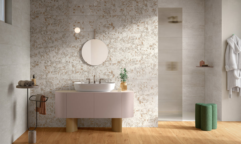 NAXOS FOYER 60x120 LUMIERE MAT
