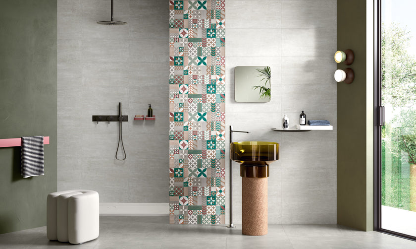 NAXOS FOYER 60x120 MOLIERE MAT