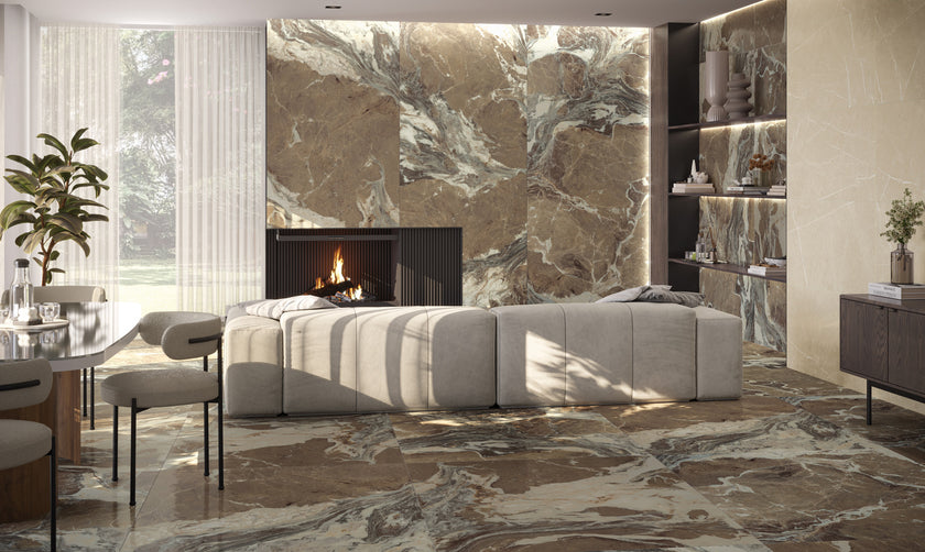CENTURY MEDLEY MAJESTY 60x60 BRUSHED