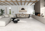 CRZ64 Pietrica en situation — carrelage effet pierre
