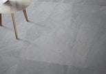 CRZ64 Rock en situation — carrelage effet pierre