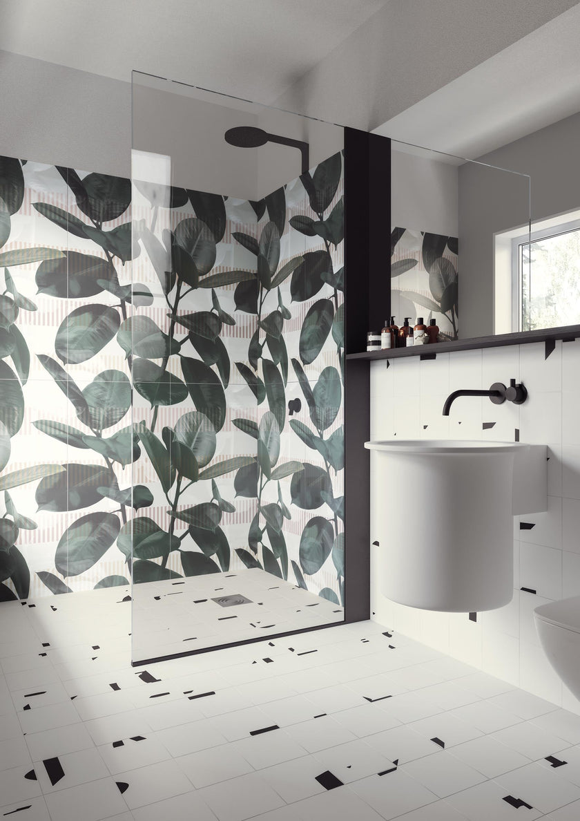 Ambiance carrelage 41ZERO42 Paper41 Pro